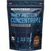 BodyTech Whey Protein Concentrate Chocolate pouch front