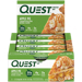 Quest Protein Bar Apple Pie box view 2
