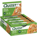 Quest Protein Bar Apple Pie box view 7