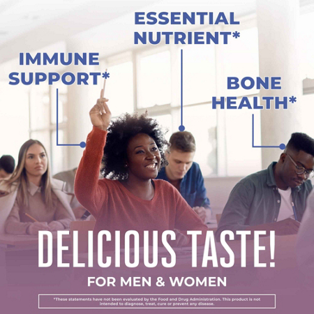 Immune support essential nutrient bone health text view 6