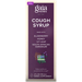 Gaia Herbs Cough Syrup box front