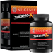 Nugenix Thermo-X Extreme Thermogenic Fat Burner bottle front