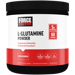 Force Factor L-Glutamine Powder container front
