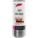 Celsius Live Fit Sparkling Energy Drink Cherry Cola can front