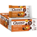 Quest Peanut Butter Coated Candies box front