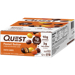 Quest Coated Candies Peanut Butter box view 6