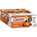 Quest Nutrition Coated Candies Peanut Butter box view 7