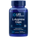 Life Extension L-Arginine Caps 700 MG bottle front