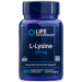 Life Extension L-Lysine 620 MG capsules bottle