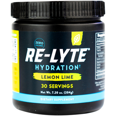Re-Lyte Hydration - Lemon Lime
