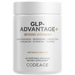 Codeage GLP Advantage+ for Metabolic Health capsules front