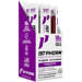 1st Phorm Protein Sticks Cajun Style box front