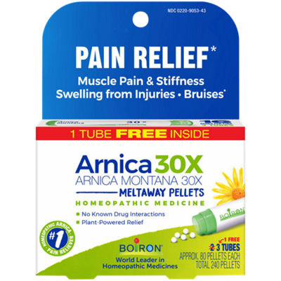 Arnica Montana - 30X