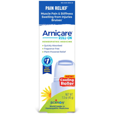 Arnicare Roll-On - 1X