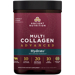 Ancient Nutrition Multi Collagen Advanced Powder container front