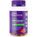 New Chapter Organic Fiber Gummies bottle front
