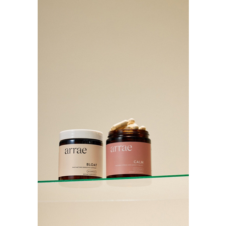 Arrae Calm magnesium capsules 63 MG view 5