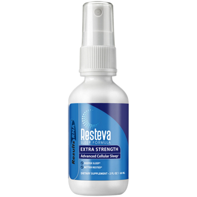 Resteva Sleep