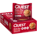 Quest Nutrition Bake Shop Muffins Chocolate Chip box front