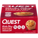 Quest Bake Shop Muffins Chocolate Chip box view 2