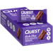 Quest Nutrition Quest Bake Shop Brownies Chocolate box front