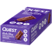 Quest Bake Shop Brownies Chocolate box view 6