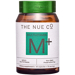 The Nue Co Mens Multivitamin 30 Capsules bottle front