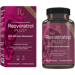 Reserveage Nutrition Resveratrol Plus capsules box and bottle front