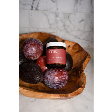 Arrae Heartburn and Acid Reflux Relief Alchemy Capsules view 4