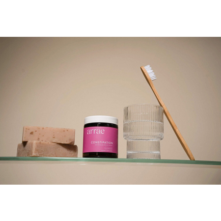 Arrae Constipation Supports Gut Health Alchemy Capsules view 4