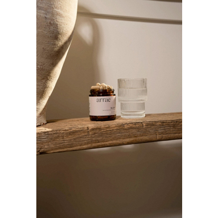 Arrae Bloat Gas and Indigestion Support capsules view 6