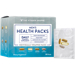The Vitamin Shoppe Mens Health Packs box front