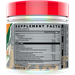 Supplement Facts label for GHOST Joint Support Orange Cream