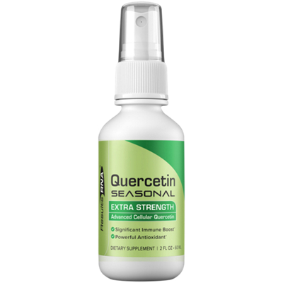 Quercetin Seasonal