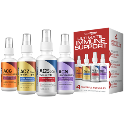 Ultimate Immune Support