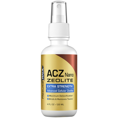 ACZ Nano Zeolite