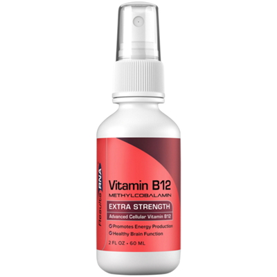 Vitamin B12 - 1500 MCG