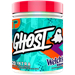 GHOST Intra EAA BCAA Hydration Welch's Grape container front