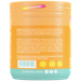 Alani Nu Pre-Workout Extra Boost Paradise Swirl label