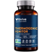 Vthrive The Vitamin Shoppe Thermogenic Ignitor vegetable capsules front