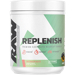 RAW Replenish Premium Electrolyte Recovery Formula container front