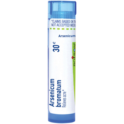 Arsenicum Bromatum - 30C