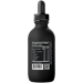 BLK Fulvic Mineral Drops bottle view 3