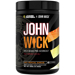 Jacked Factory John Wick Mode Pre-Workout Tropical Sunrise powder front