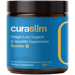 CuraLife Curaslim Weight Loss Support Appetite Suppression Booster jar front