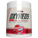 EHP Labs OxyRed Daily SuperFoods Raspberry Refresh container front
