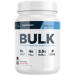 Transparent Labs Bulk Clinically Dosed Pre-Training Formula container front
