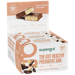 The Gut Healthy Prebiotic Bar Peanut Butter Chocolate box front
