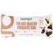The Gut Healthy Prebiotic Bar Peanut Butter Chocolate by Supergut view 4