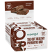 Supergut The Gut Healthy Prebiotic Bar Chocolate Brownie box front